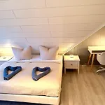 Schlummerkoje Friedrichskoog