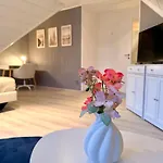 Schlummerkoje Apartamento