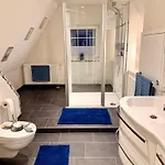 Apartamento Schlummerkoje