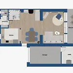 Schlummerkoje Apartamento *