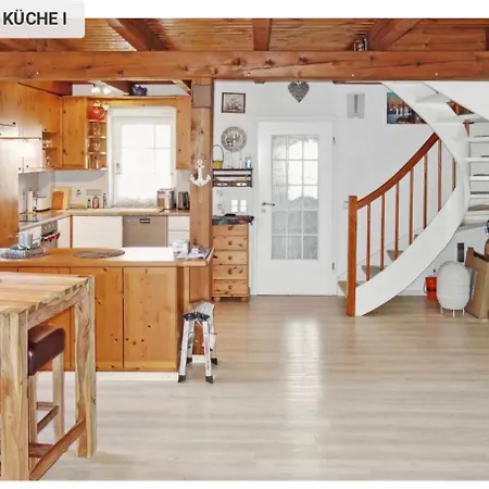 Schlummerkoje Friedrichskoog