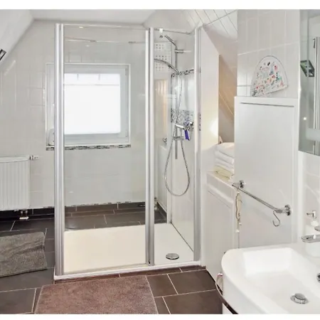 Schlummerkoje Appartement *