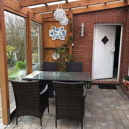 Appartement Schlummerkoje *