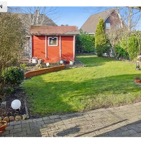 Schlummerkoje Appartement