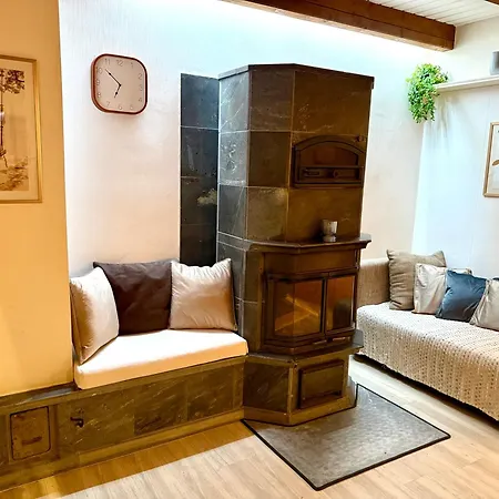 Schlummerkoje Apartamento