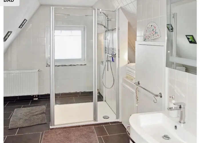 Schlummerkoje Appartement *