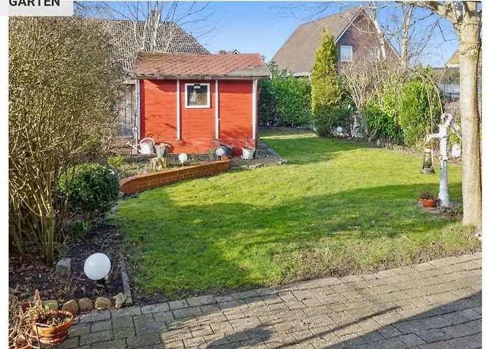 Schlummerkoje Appartement